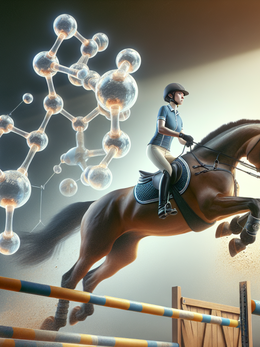 Reitsport und Levothyroxine sodium: Stoffwechsel und körperliche Kontrolle verbessern