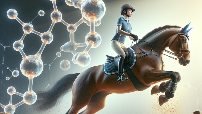 Reitsport und Levothyroxine sodium: Stoffwechsel und körperliche Kontrolle verbessern