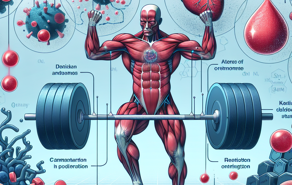 Zellschutz und antioxidative Strategien bei Einnahme von Telmisartan im Kraftsport