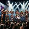 Bodybuilding-Wettkampf und Oxymetholon: Strategien der Profis