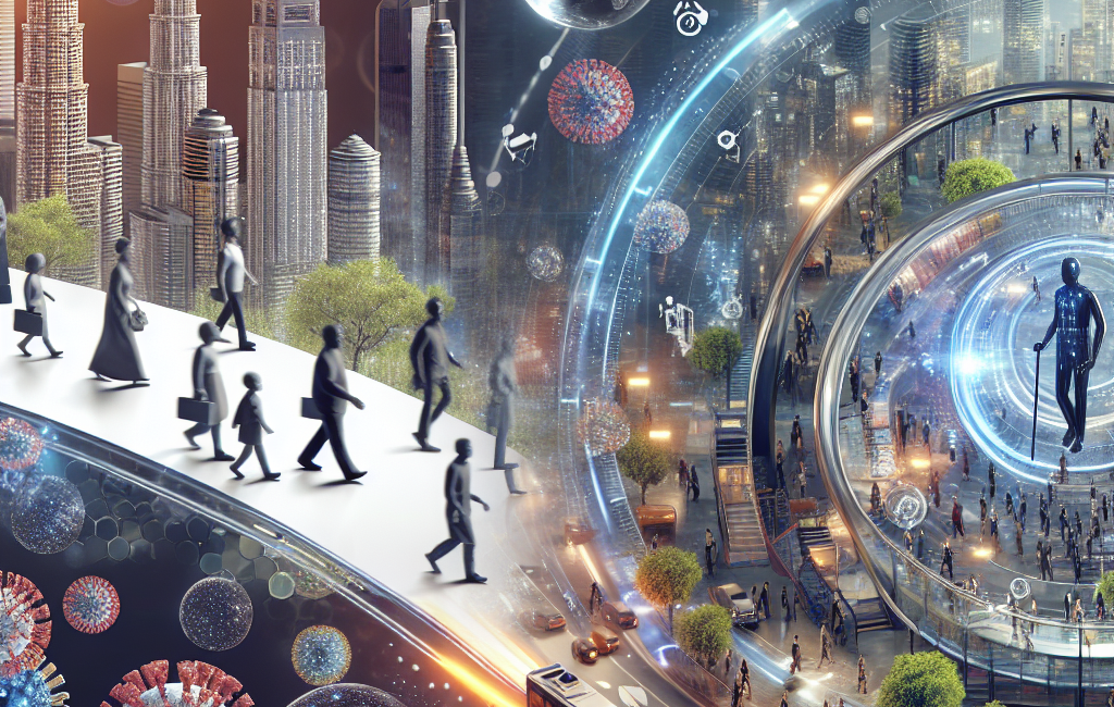 Effektive Gewichtskontrolle im Alltag: Wie Semaglutid unterstützen kann