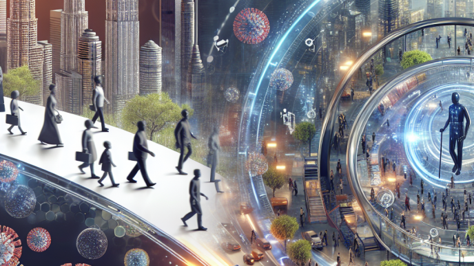 Effektive Gewichtskontrolle im Alltag: Wie Semaglutid unterstützen kann