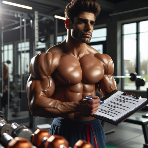 PCT nach Drostanolon: Warum ein strukturierter Plan für Bodybuilder unverzichtbar ist