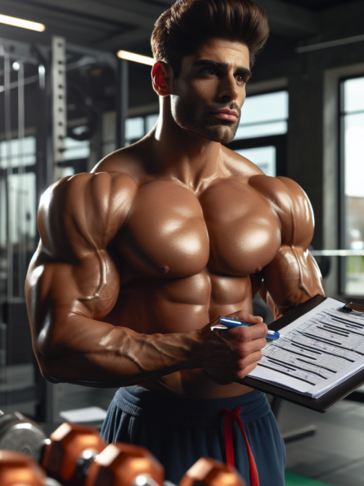 PCT nach Drostanolon: Warum ein strukturierter Plan für Bodybuilder unverzichtbar ist