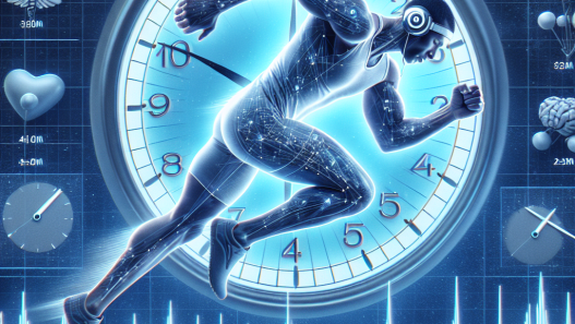 Schlafrhythmus-Optimierung für Hochleistungssportler mit Dapoxetin