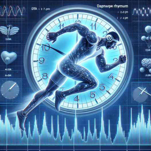 Schlafrhythmus-Optimierung für Hochleistungssportler mit Dapoxetin