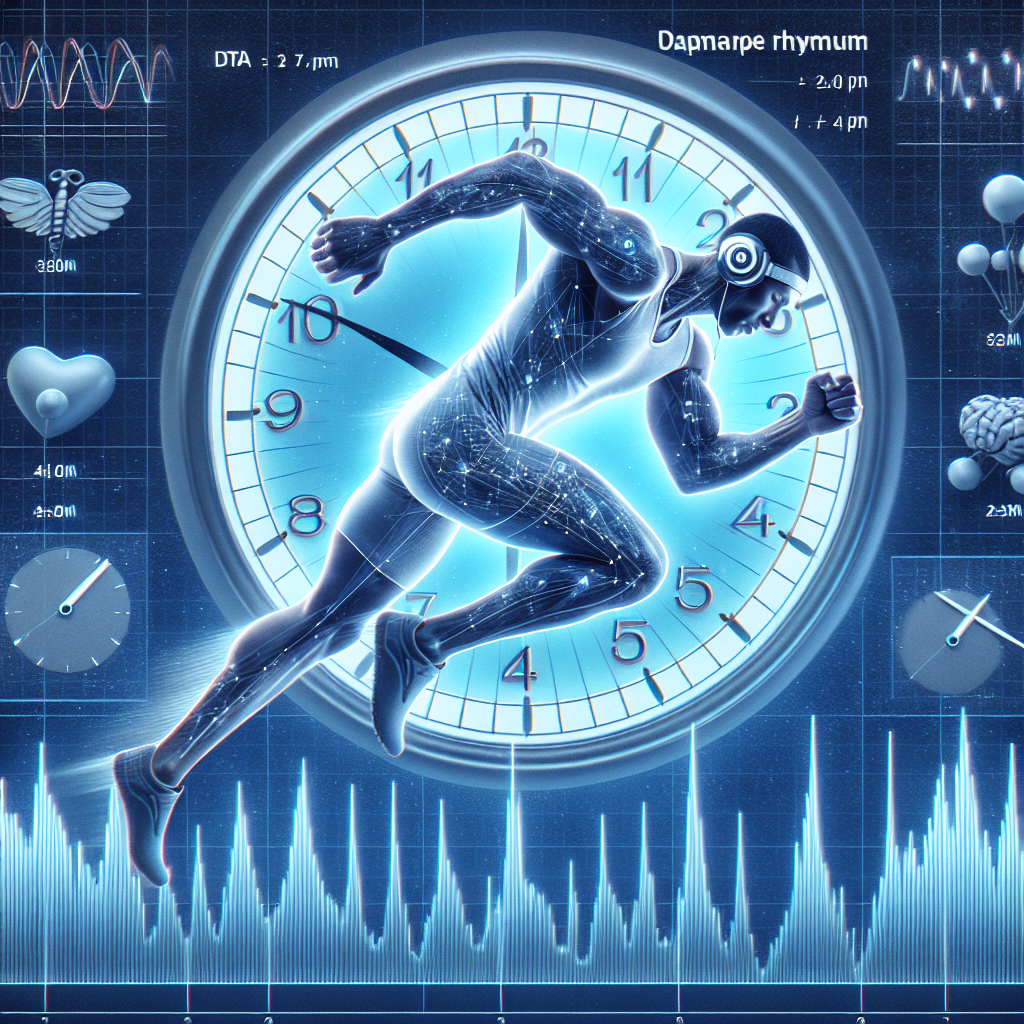 Schlafrhythmus-Optimierung für Hochleistungssportler mit Dapoxetin