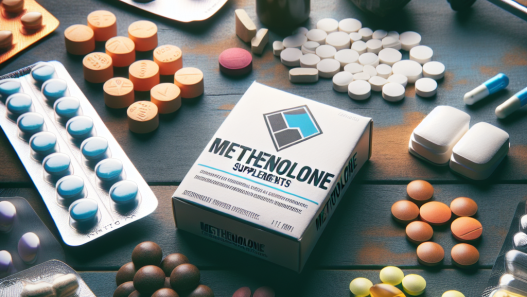 Steroide und Freizeitkultur: Wenn Methenolon zum Lifestyle wird