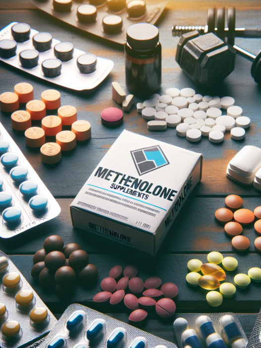 Steroide und Freizeitkultur: Wenn Methenolon zum Lifestyle wird