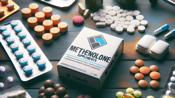 Steroide und Freizeitkultur: Wenn Methenolon zum Lifestyle wird