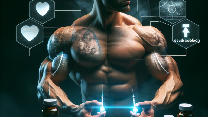 Steroidnebenwirkungen kontrollieren: Wie Turinabol dabei helfen kann