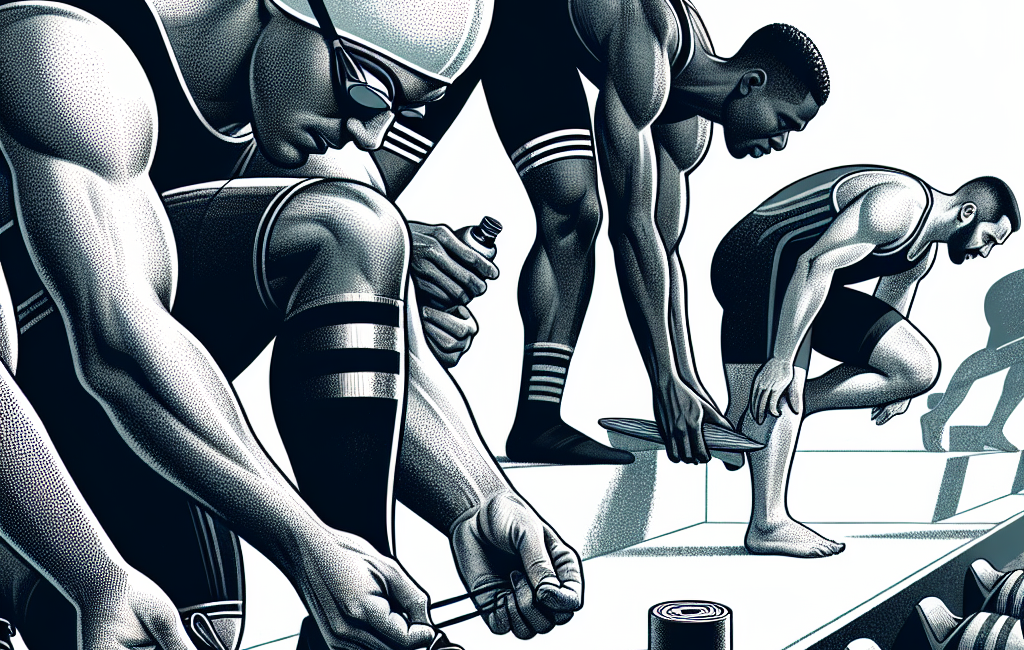 Testosteron und Boldenon: Synergieeffekte für Hochleistungsathleten