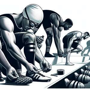 Testosteron und Boldenon: Synergieeffekte für Hochleistungsathleten