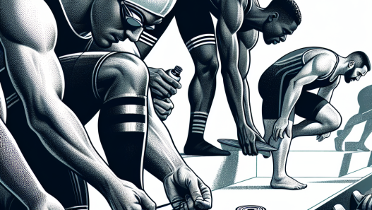 Testosteron und Boldenon: Synergieeffekte für Hochleistungsathleten