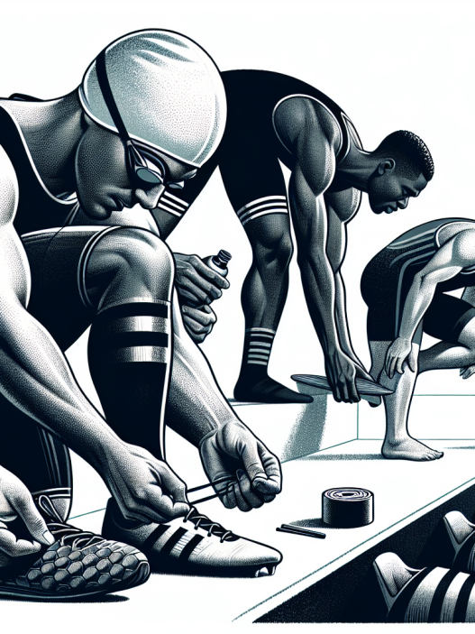 Testosteron und Boldenon: Synergieeffekte für Hochleistungsathleten