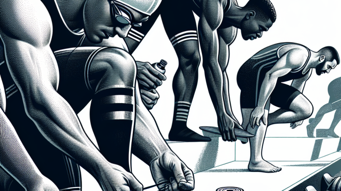 Testosteron und Boldenon: Synergieeffekte für Hochleistungsathleten