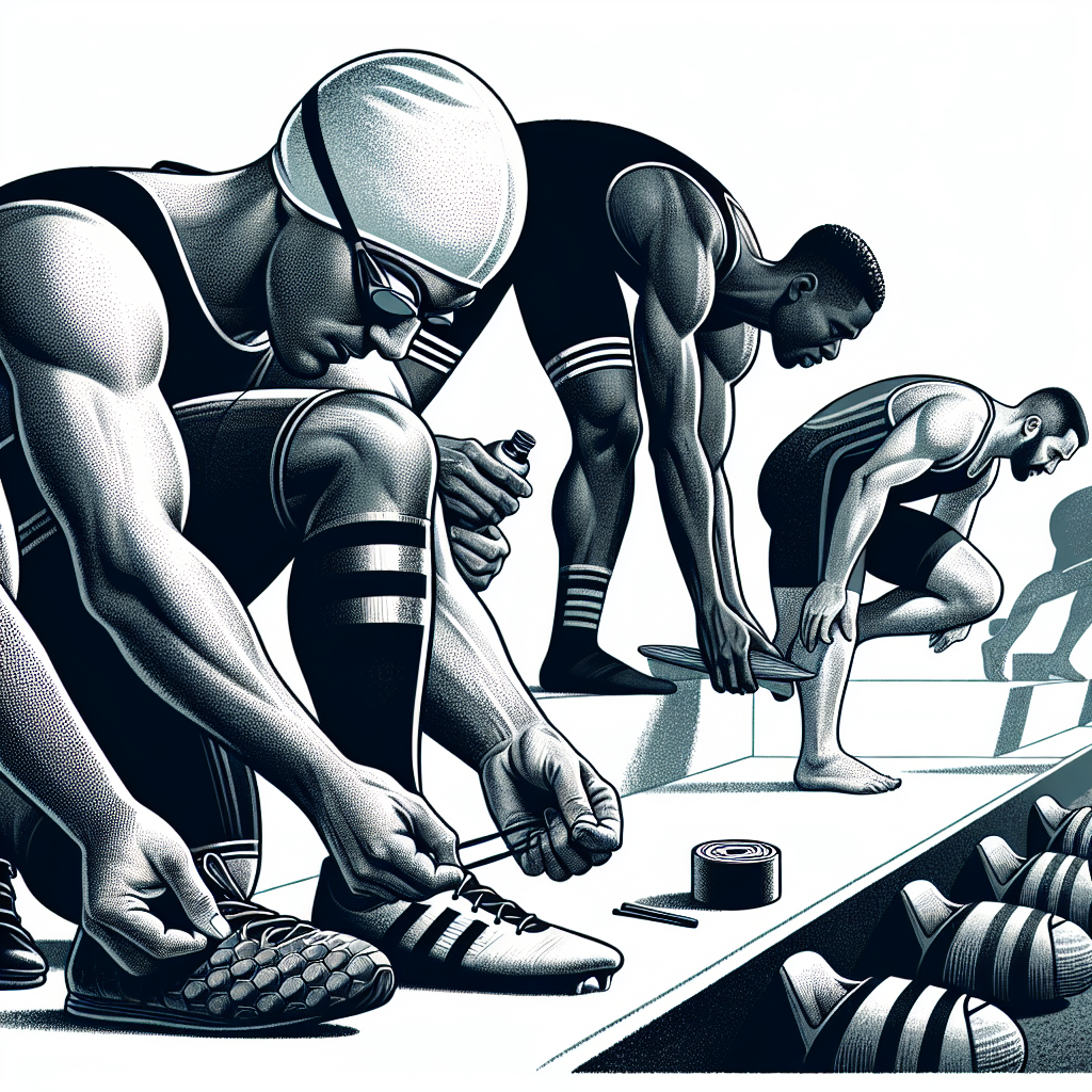 Testosteron und Boldenon: Synergieeffekte für Hochleistungsathleten