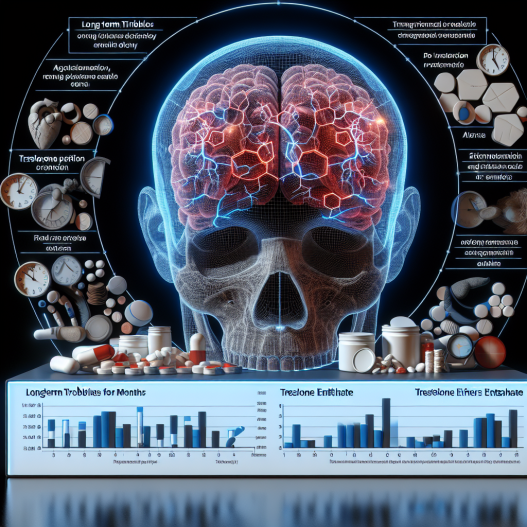 Trestolone enanthate und Schlafstörungen: Langzeitprobleme über Monate managen