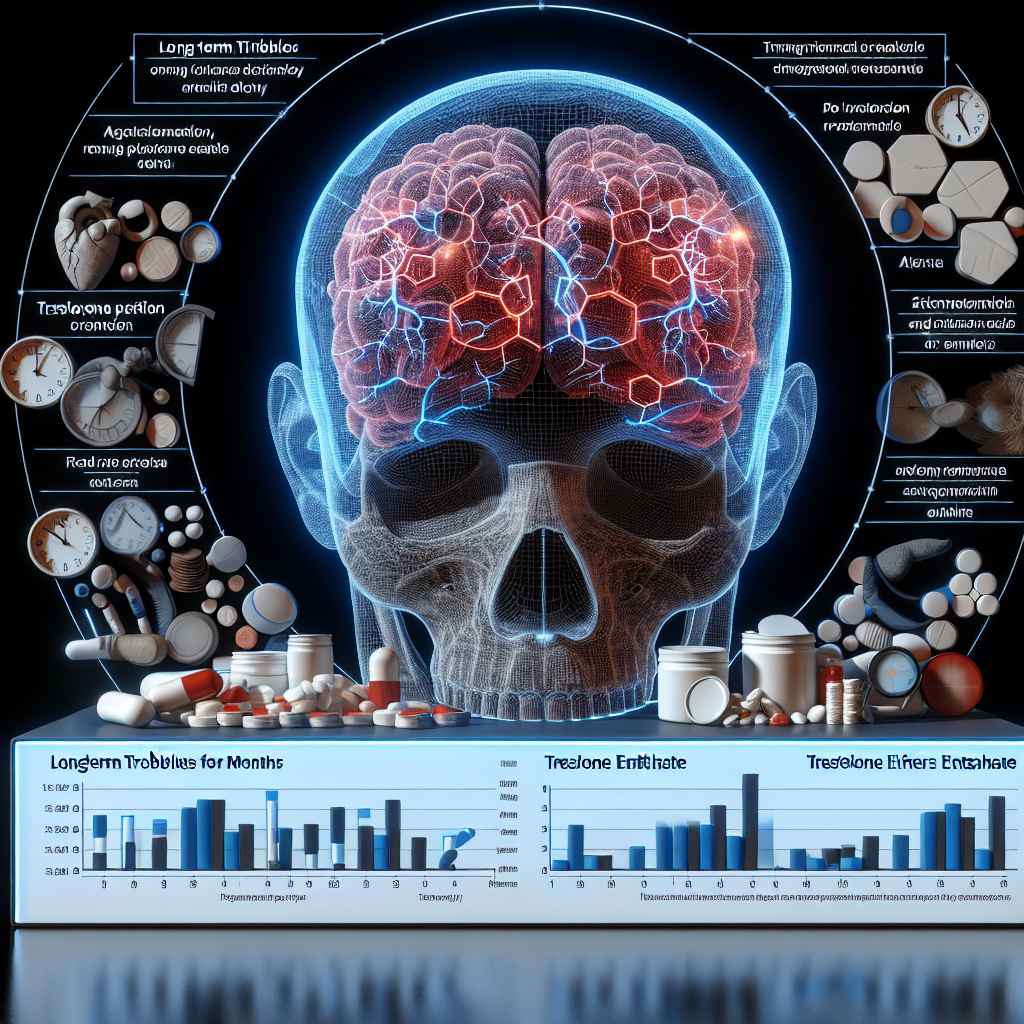 Trestolone enanthate und Schlafstörungen: Langzeitprobleme über Monate managen