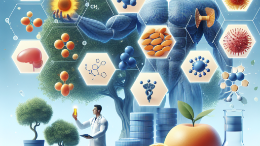 Zellschutz und antioxidative Strategien bei Einnahme von Oxandrolon