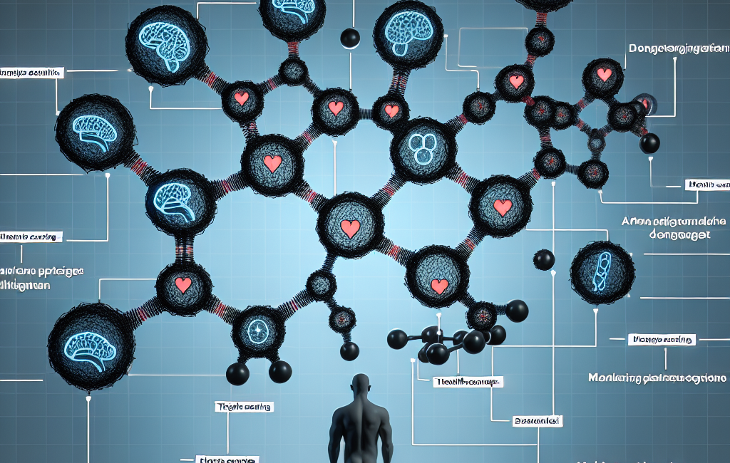 Männergesundheit und Sildenafil citrat: Strategien der Experten