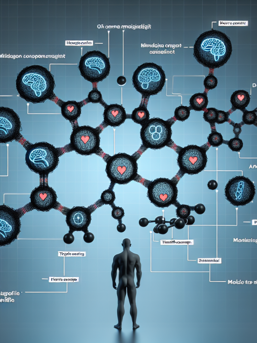 Männergesundheit und Sildenafil citrat: Strategien der Experten