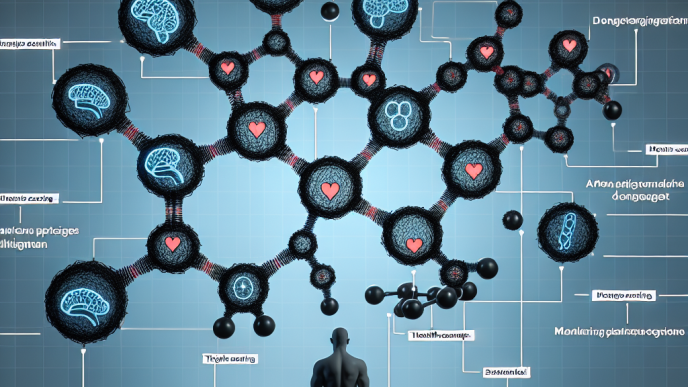Männergesundheit und Sildenafil citrat: Strategien der Experten